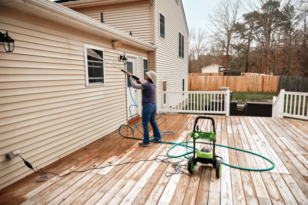 Trusted Wahneta, FL Pressure Washing Experts