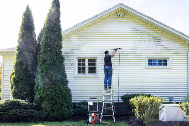 Best Commercial Pressure Washing  in Wahneta, FL