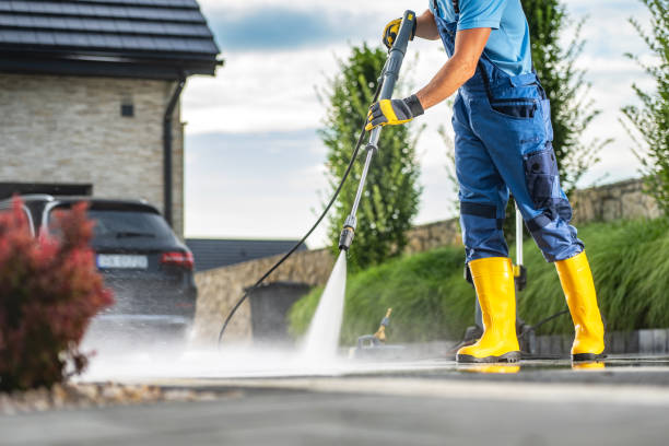 Pressure Washing Services for Businesses in Wahneta, FL