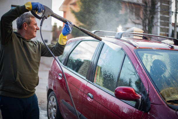 Roof Power Washing Services in Wahneta, FL